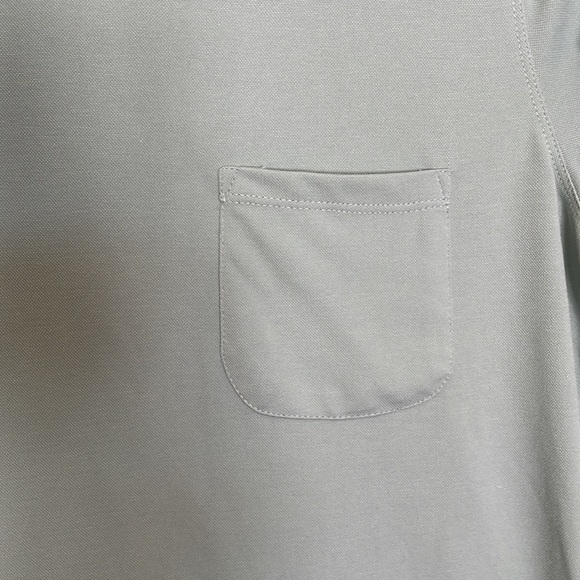 Max cocos t-shirt size M pretty light blue color - Picture 3 of 7